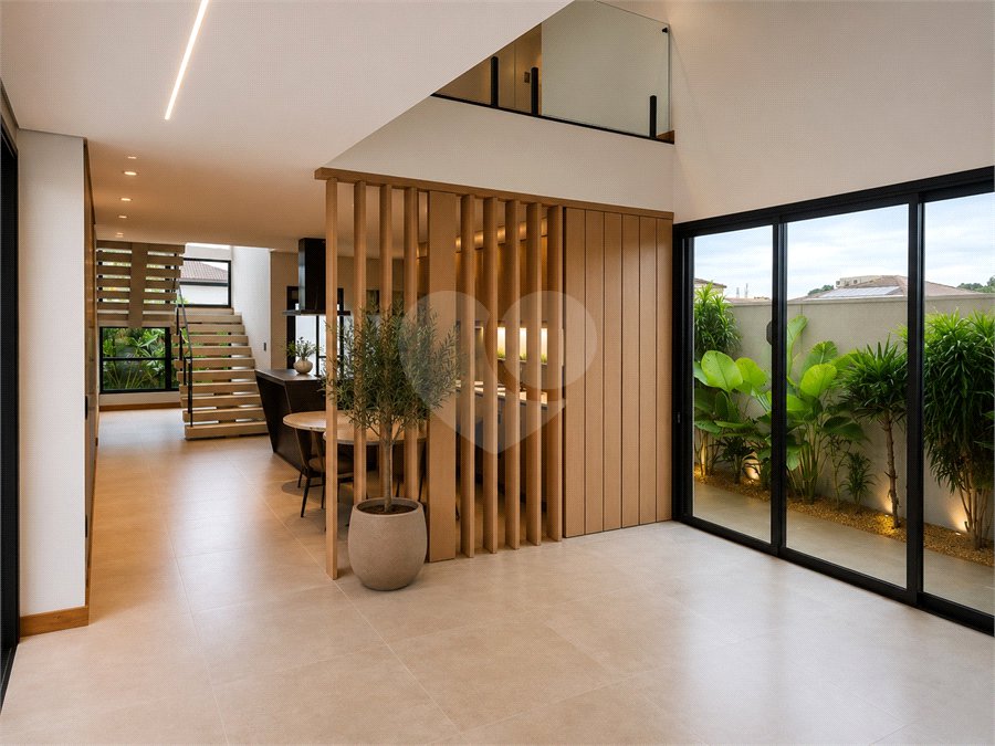 Casa nova a venda no Damha II São Carlos
