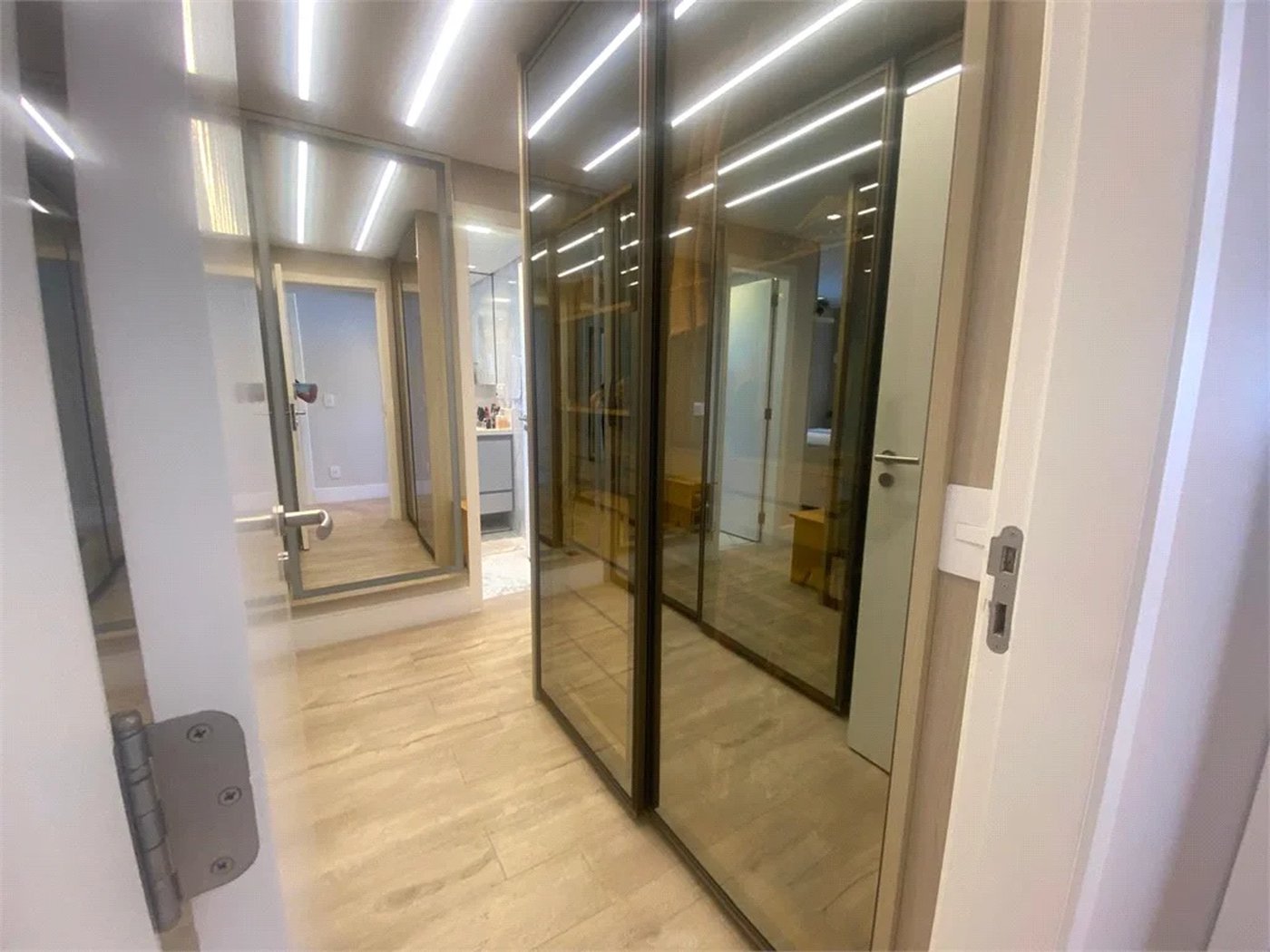 Apartamento à venda com 3 suítes em Vila Leopoldina, São Paulo, SP