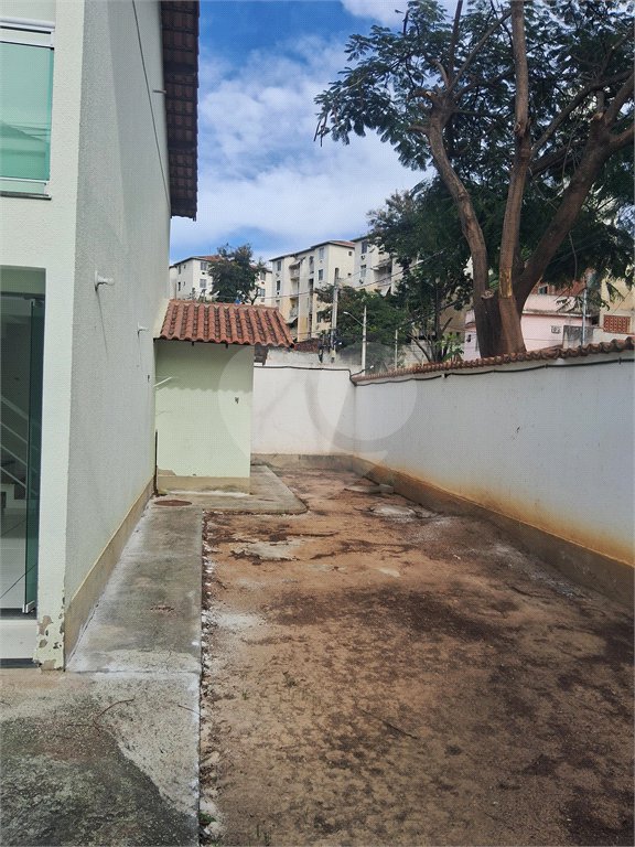 Casa para alugar com 2 quartos em Campo Grande, Rio de Janeiro, RJ