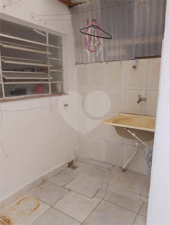 Sobrado à venda com 2 quartos em Quarta Parada, São Paulo, SP