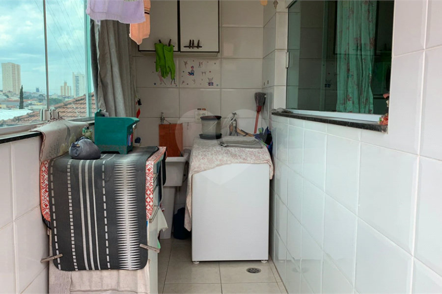 Sobrado à venda com 3 suítes em Vila Maria, São Paulo, SP