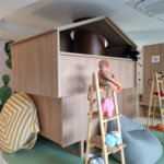 Apartamento para alugar com 1 quarto em Indianópolis, São Paulo, SP