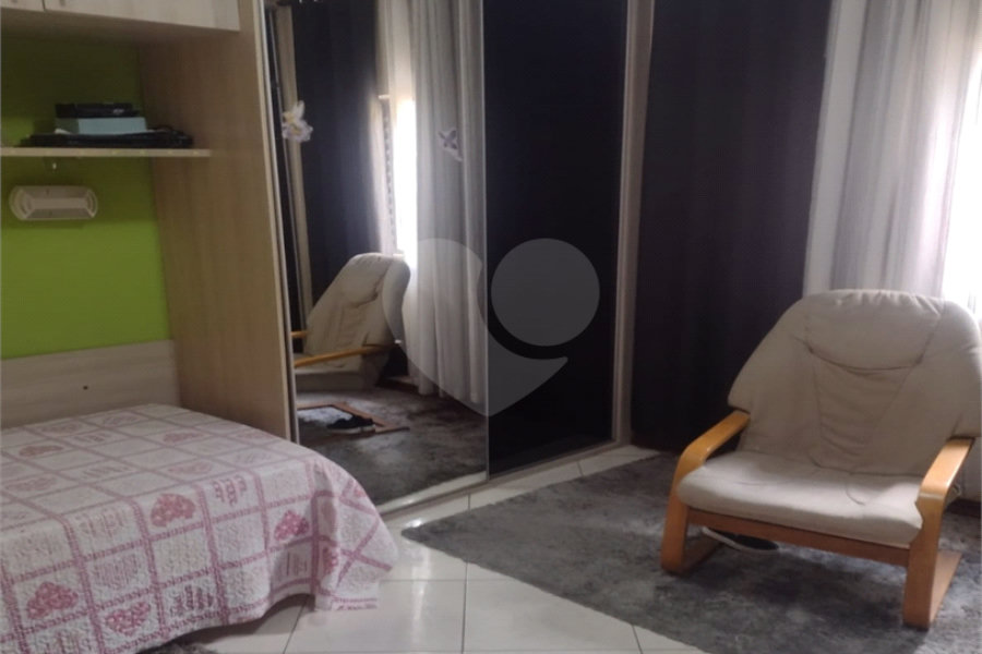 Casa de Vila à venda com 3 quartos, sendo 1 suíte, em Tucuruvi, São Paulo, SP
