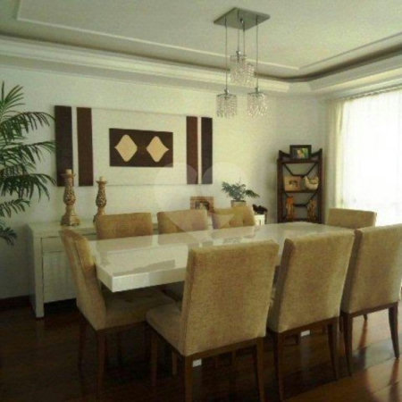 Apartamento à venda com 4 quartos, sendo 2 suítes, em Santa Teresinha, São Paulo, SP