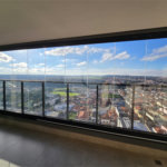 Apartamento para alugar com 3 suítes no Centro, Itapetininga, SP