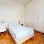 Apartamento à venda com 3 quartos, sendo 1 suíte, em Santa Cecília, São Paulo, SP