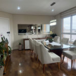 Apartamento à venda com 3 suítes em Vila Suzana, São Paulo, SP