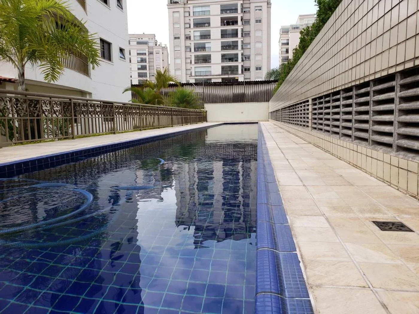 Cobertura à venda com 3 suítes em Lapa, São Paulo, SP