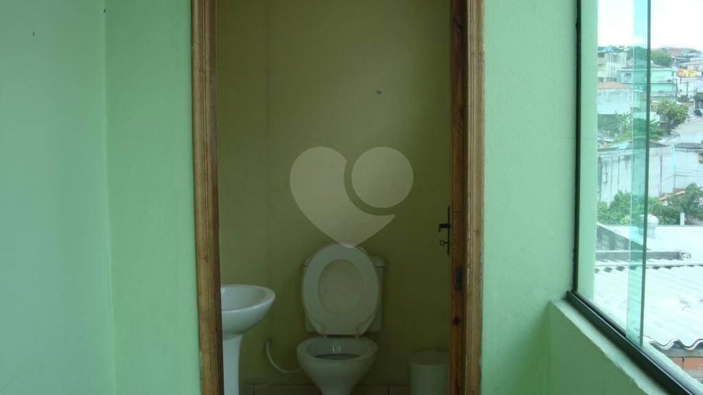 Sobrado à venda com 3 quartos, sendo 1 suíte, no Brasilândia, São Paulo, SP