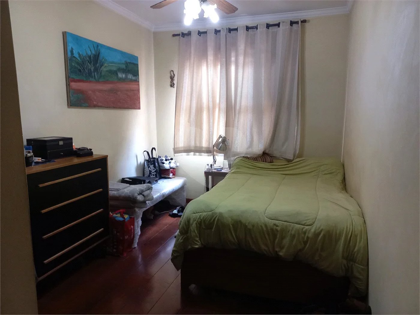Sobrado à venda com 3 quartos, sendo 1 suíte, em Tucuruvi, São Paulo, SP