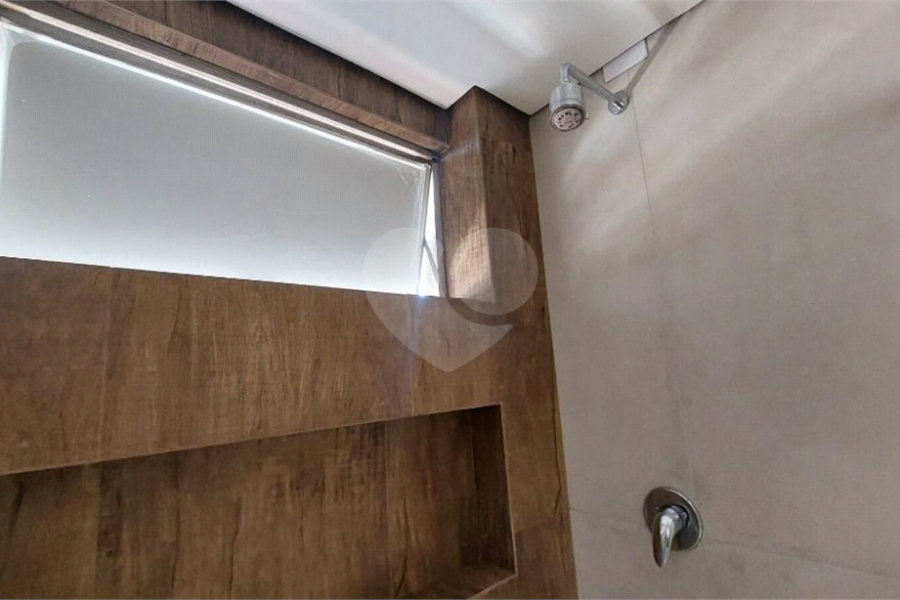 Apartamento à venda com 2 quartos, sendo 1 suíte, em Freguesia do Ó, São Paulo, SP