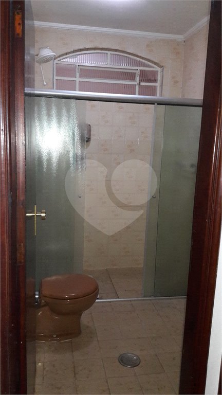 Sobrado à venda com 4 quartos, sendo 2 suítes, em Mandaqui, São Paulo, SP