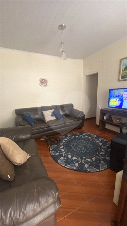 Casa à venda com 2 quartos no Centro, Indaiatuba, SP