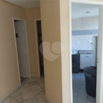 Apartamento à venda com 2 quartos em Freguesia do Ó, São Paulo, SP
