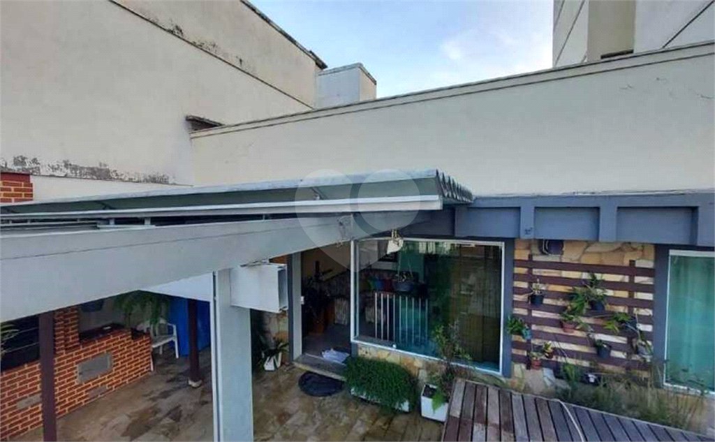 Cobertura à venda com 4 quartos, sendo 1 suíte,  em Tijuca, Rio de Janeiro, RJ