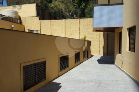 Apartamento à venda com 3 suítes em Água Fria, São Paulo, SP