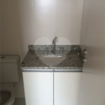 Apartamento à venda com 2 quartos, sendo 1 suíte, em Vila Nova Mazzei, São Paulo, SP