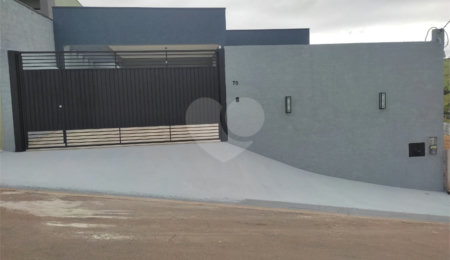 Casa à venda com 3 quartos, sendo 1 suíte,  em Loteamento Parque Residencial Serras de Atibaia II, Atibaia, SP