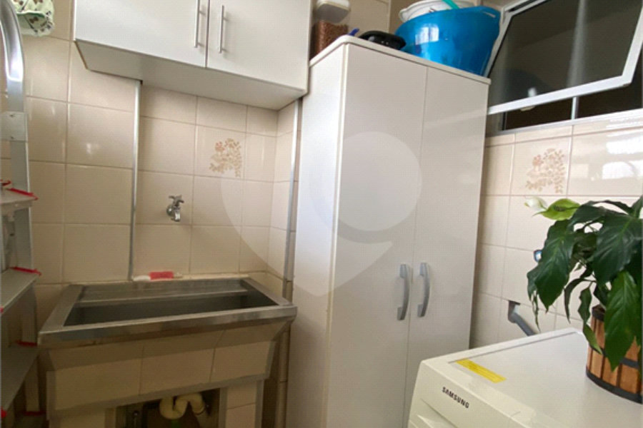Apartamento à venda com 2 quartos em Santana, São Paulo, SP