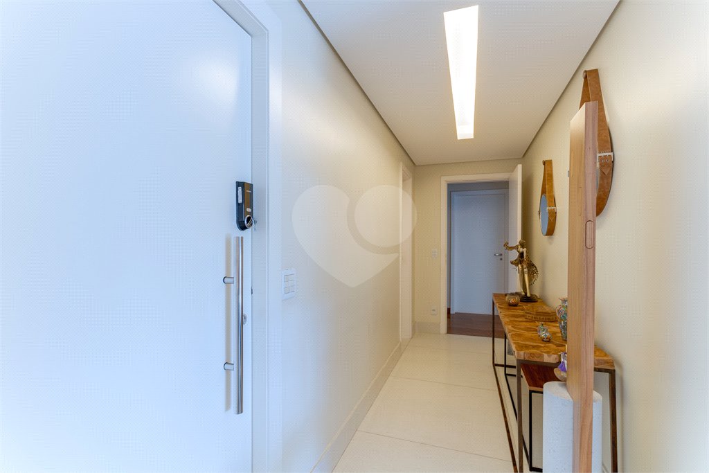Apartamento à venda com 4 suítes em Alto da Boa Vista, São Paulo, SP