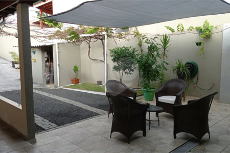 Casa à venda com 2 quartos, sendo 1 suíte, em Vila Haro, Sorocaba, SP