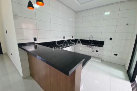 Casa em condomínio à venda com 3 quartos, sendo 1 suíte,  em Jardim Novo Horizonte, Sorocaba, SP