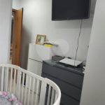 Apartamento à venda com 2 quartos, sendo 1 suíte, em Tucuruvi, São Paulo, SP