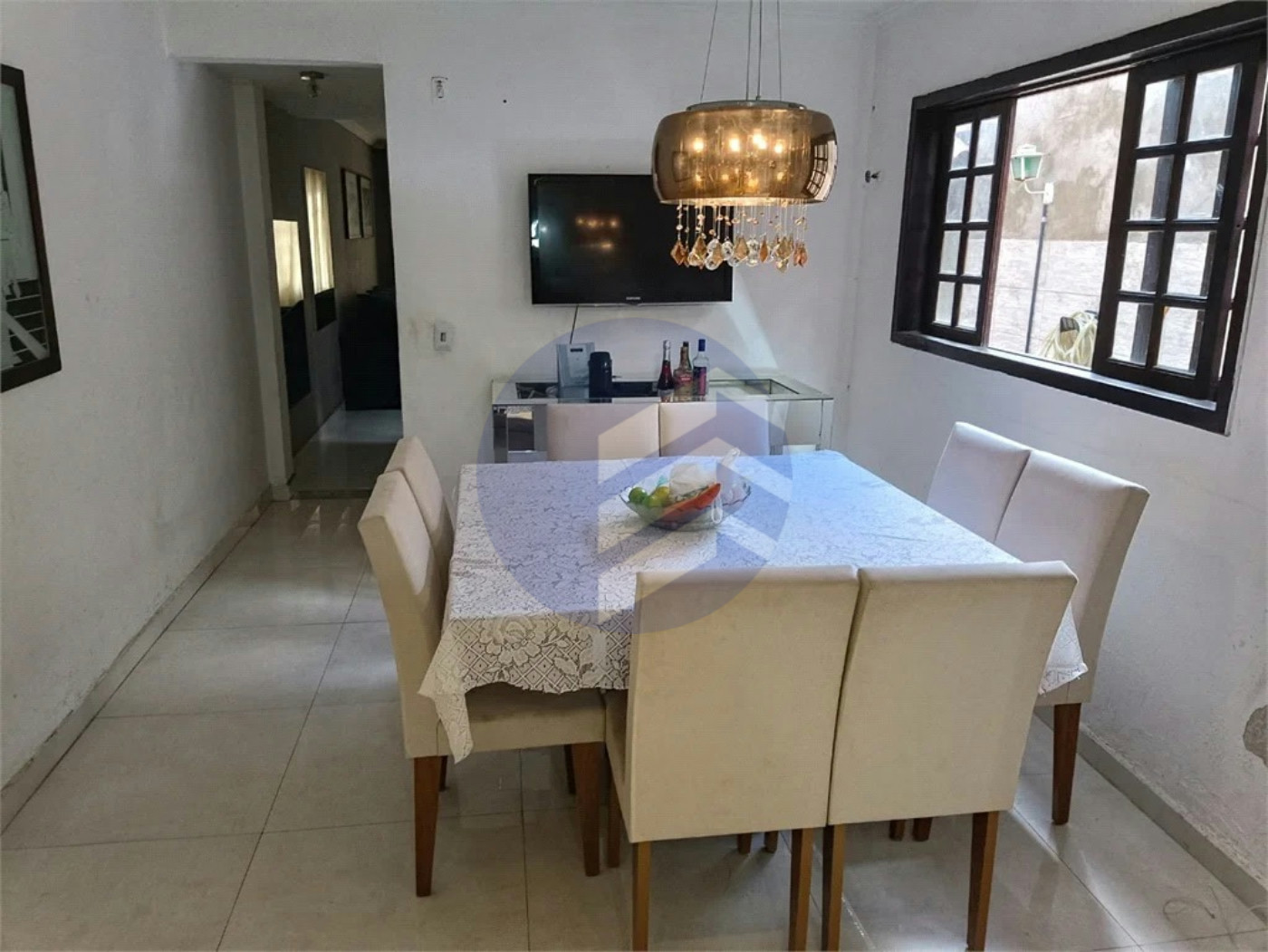 Casa à venda com 3 quartos, sendo 1 suíte, em Butantã, São Paulo - SP
