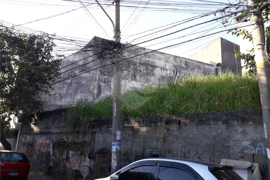 Terreno à venda em Casa Verde, São Paulo, SP
