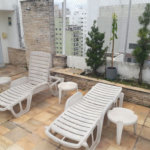 Apartamento à venda com 2 quartos em Brooklin Paulista, São Paulo, SP