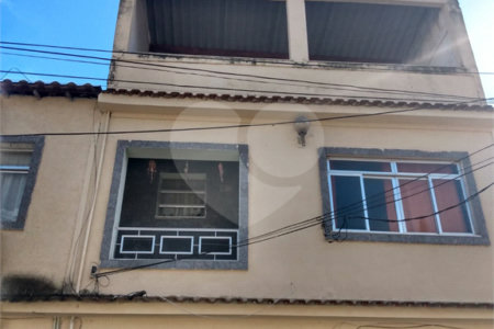 Casa à venda com 3 quartos, sendo 1 suíte, em Campo Grande, Rio de Janeiro, RJ