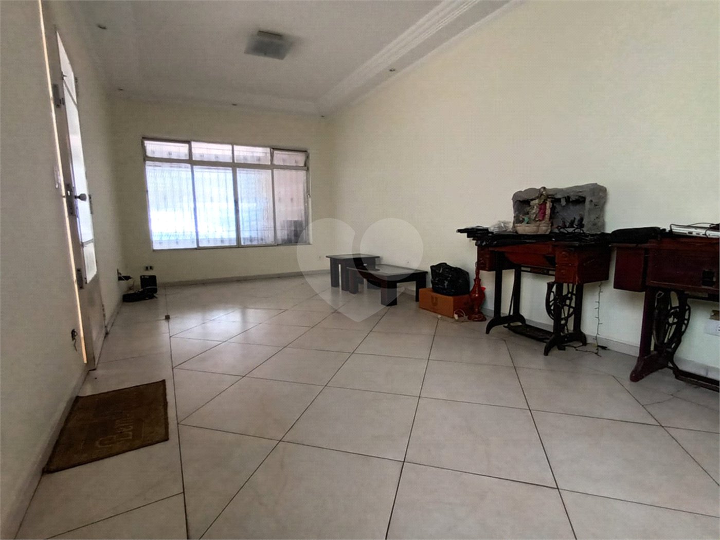 Casa térrea com duas edículas para venda - Saúde, SP.