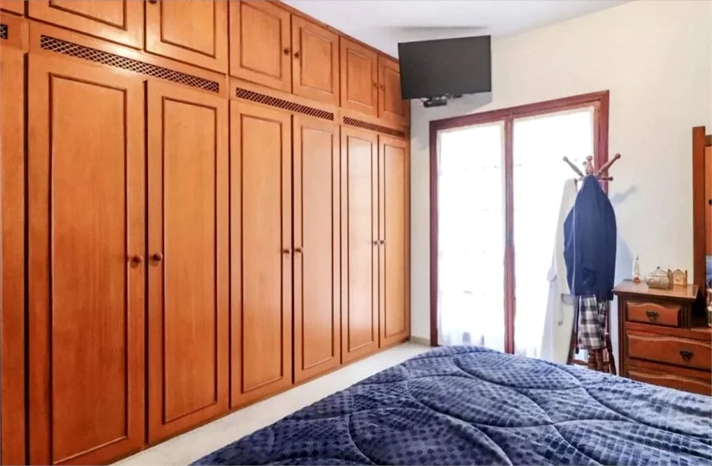 Casa à venda com 3 suítes em Jardim Bonfiglioli, São Paulo, SP