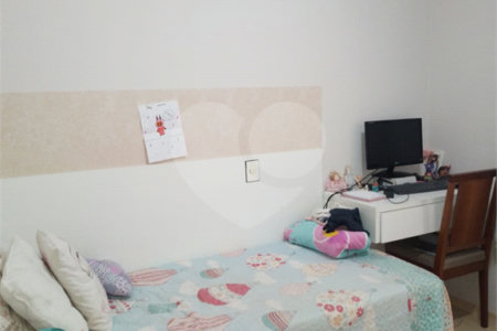Casa Jardim Brasil