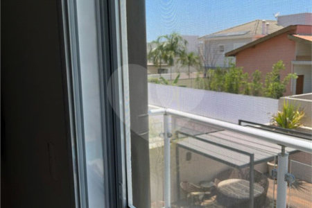 Casa em Condomínio - Jardim Residencial Alto de Itaici!