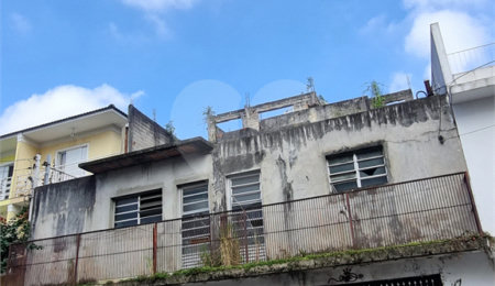 Terreno à venda em Santana, São Paulo, SP