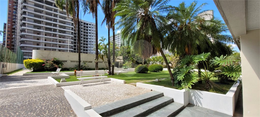 Apartamento em São Paulo com 2 dormitórios a venda