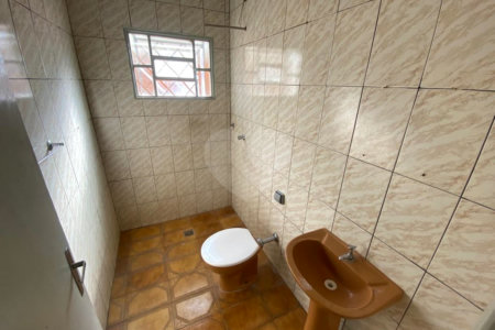 Casa no Jardim Tanagara