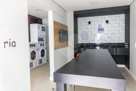 Apartamento com 2 dormitórios à venda, 35 m² por R$ 270.000 - Mooca - São Paulo/SP