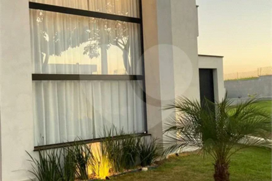 Casa à venda no Condomínio Park Taquaral Unimep em Piracicaba/SP.