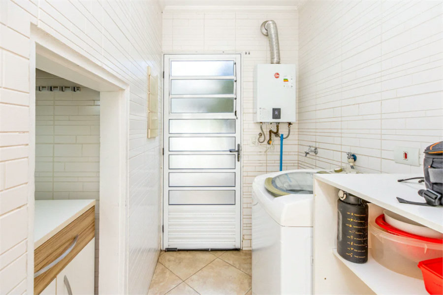 Casa no condomínio Condomínio Villa de São Paulo para venda com 2 quartos, sendo 2 suítes , 200m²