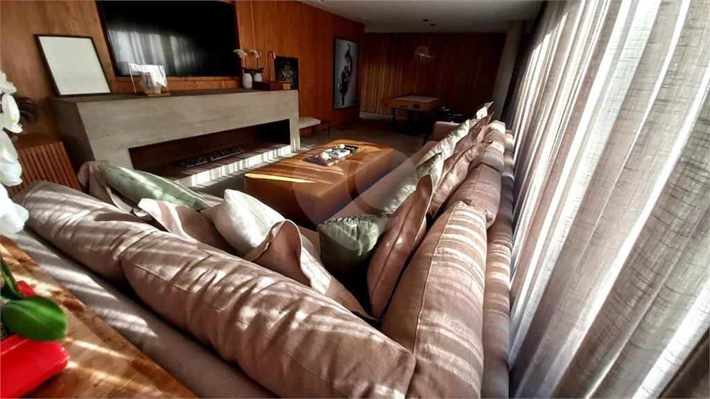 Casa à venda com 7 suítes no condomínio Fazenda Boa Vista, Porto Feliz - SP