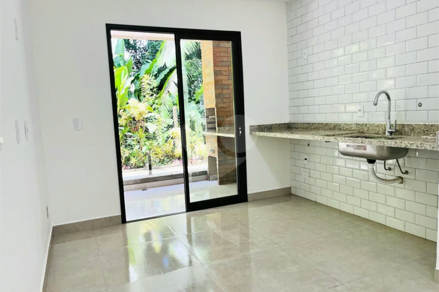 Villagio à venda com 2 quartos, sendo 1 suíte, em Riviera de São Lourenço, Bertioga, SP