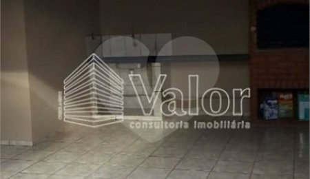 Casa à venda com 2 quartos em Loteamento Habitacional São Carlos 1, São Carlos, SP