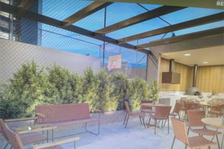 Apto em Construção - 87m2 - 3 ou 2 dormts/1 Vaga + Depósito - Metrô Alto do Ipiranga