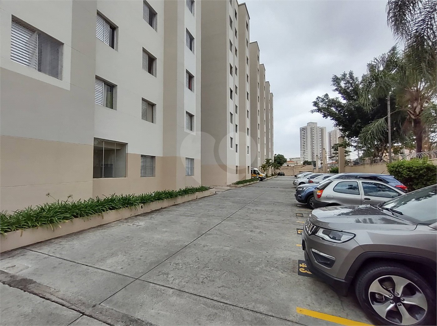 Apartamento de 2 quartos à venda no Jaçanã