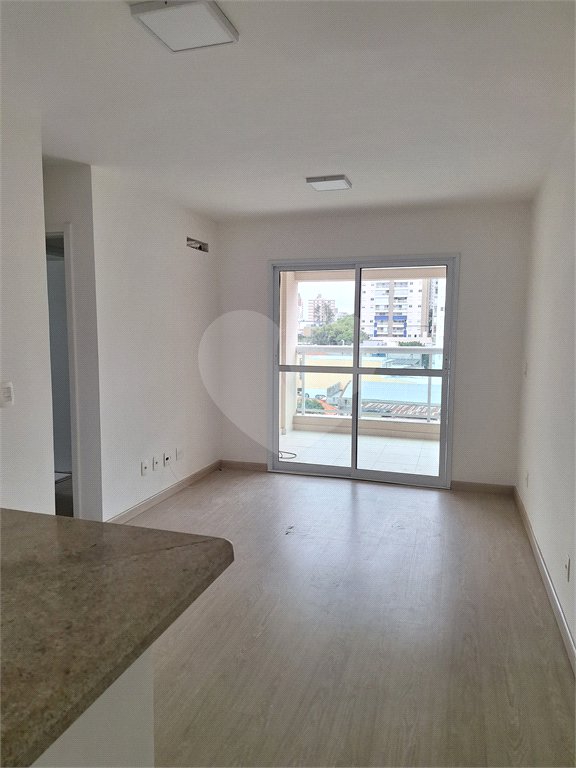 Apartamento à venda em Vila Gumercindo – 55m²
