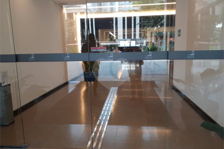 Sala comercial à venda no Quinta Avenida, Paulista, 166,06 m²