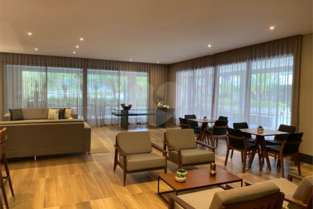 Apartamento com 89m² com 2 suites 2 vagas na Vila Mariana Condominio repleto de lazer. Aceita e estuda Permuta.