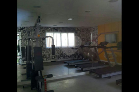 Apartamento de 1 dormitório no Brás